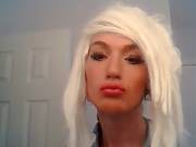 Think I Can Be A Good Sisssy..:) First Time Posting Me Online . Pms Welcome Very ...