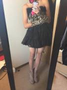 First Time Poster! Tell Me What You Guys Think (: