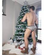 Coffee, Tea Or Me? Happy Xmas!