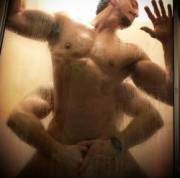 The Type Of Shower I Want To Have Daily