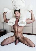 Who Wants To Cuddle?