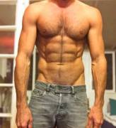 Most Of You Can Probably Recognized This Body Anywhere, Anytime.