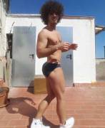 Nice Hair Nice Kicks