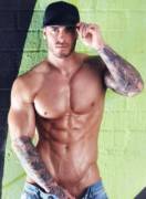 Would Love To Meet Him