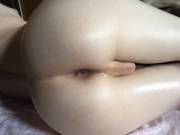 Transsexual Butthole