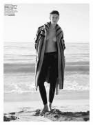 Bianca Balti At The Beach (X-Post /R/Nsfwfashion)