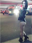 &Amp;Quot;I Said Bring Out The Hose! H-O-S-E!&Amp;Quot;