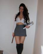 College Is For School Girls