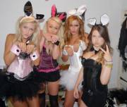 Brunette For The Win