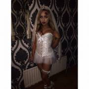 Zombie Bride