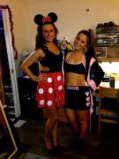 Minnie &Amp;Amp;Amp; Boxer