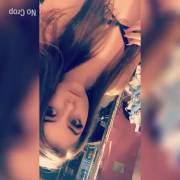 Danni Meow's Beautiful Butt