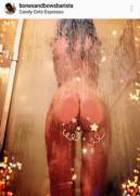 Penni, Squeaky Clean