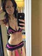 Are There More Photos Of This Barista?