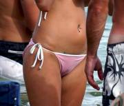 Play In The Water Toe