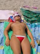 Too Many Colors Going On!