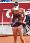 Alize Lim's French Tennis Camel (X-Post /R/Girlstennis)