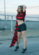 Joanna &Amp;Quot;Jojo&Amp;Quot; Levesque