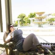 Penny &Amp;Quot;Underbust&Amp;Quot; Brown