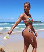 My Type Of Bikini Model