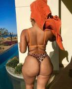 Ciera Rogers Thick Legs!