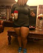 I Figured My Friend Would Be A Good Fit Here.