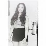 Love Wearing Shorts In The Middle Of December