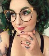 Galdalou Looking Classy (X-Post From R/Galdalou)