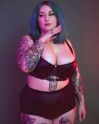 Oh Yes Lord (X-Post From R/Galdalou)