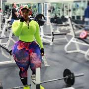 Well That'd Make Me Go To The Gym More Often!