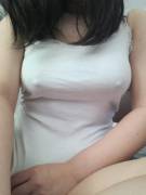 What I Wear When No One Else Is Home ;)