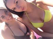 Black And Yellow (Those Eyes...)