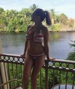 I'll Forgive The Poor Lighting