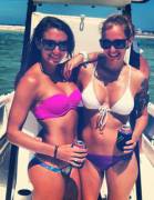 Hottie Shows Off Multiple Suits