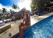 New Year, New Bikini, Same Girl