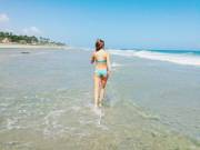 Babe Through The Water