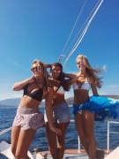 More Of Hotties On Vacay