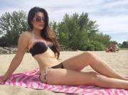 Nice Day @ The Beach