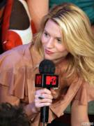 Claire Danes Nip Slip