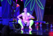 Hot Katy Perry On The Stage