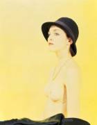 Old Pictures With Madonna Posing Naked