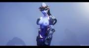 Widowmaker (Uberdood239)