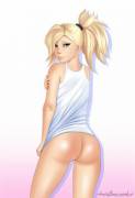 Mercy Booty (Katzueki) [F]