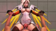 Mercy Pov (Spizzysfm)