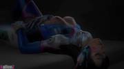 D.va Deepthroat (Kallenz)