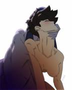 Widowmaker Getting A Selfie Of Her And Tracer (Eutanacia131) [Fxf]