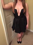 Do You Like My New Dress?