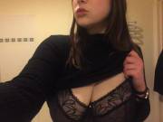 Tactleneck (Dark Black)