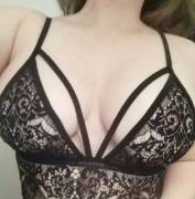 Which Do You Prefer... Black Or White?