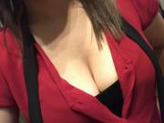 Saturday Night Tease